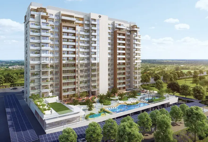 The Haven II Residences