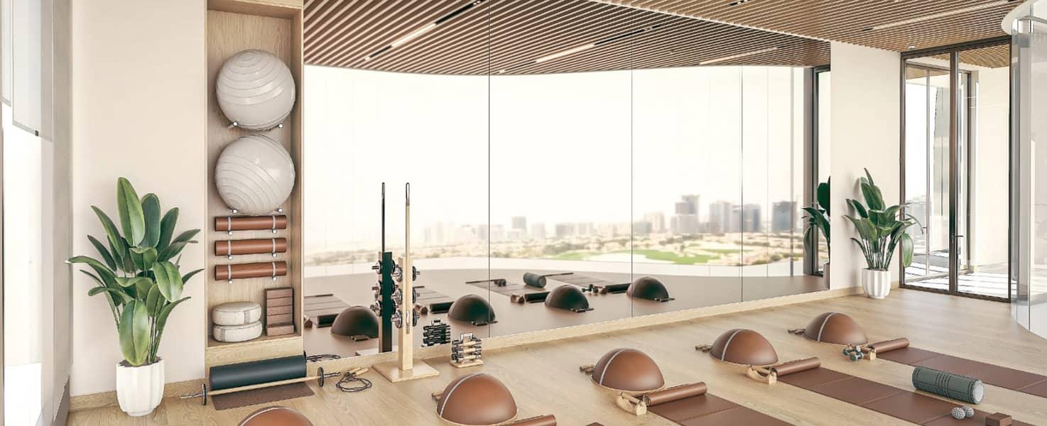 The Haven II Residences
