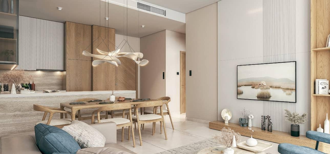The Haven II Residences