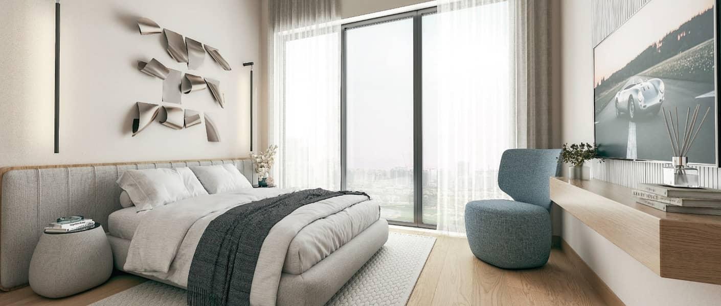 The Haven II Residences