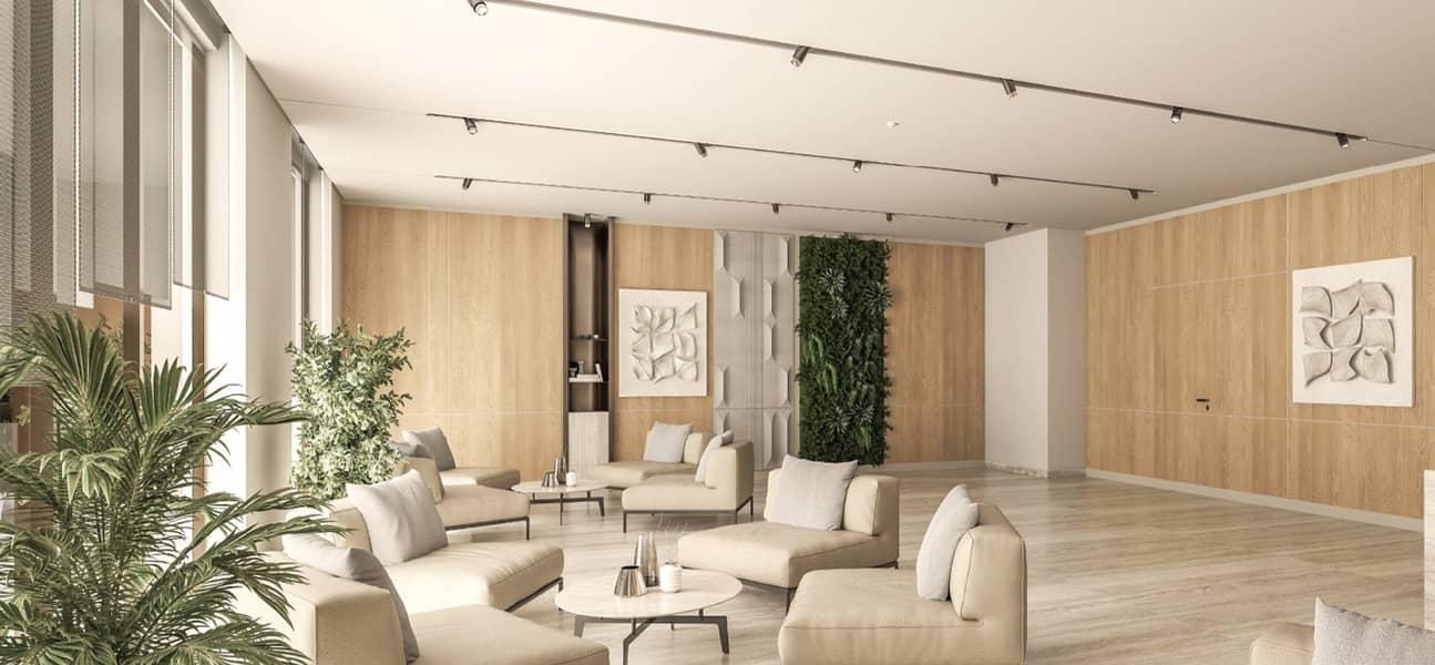 The Haven II Residences