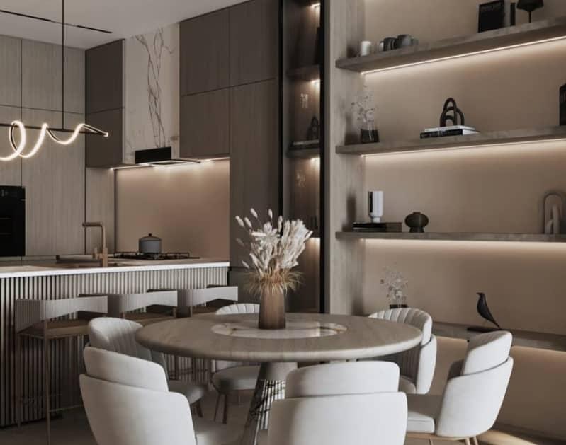 Maison Elysee 3