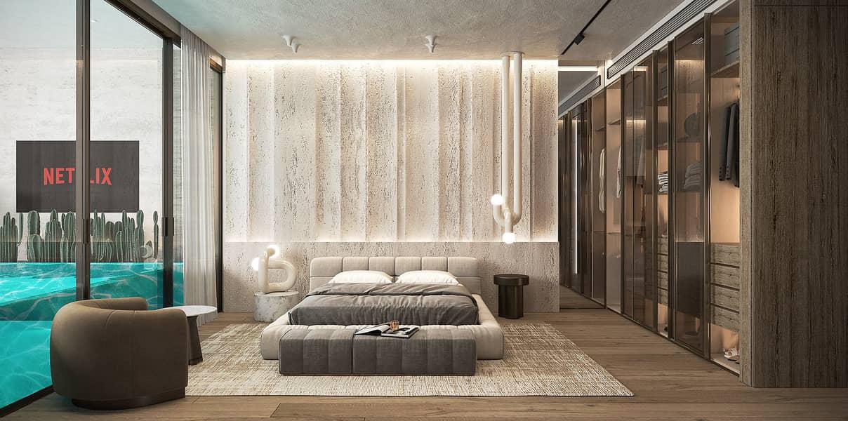 Peace Lagoons II by Peace Homes