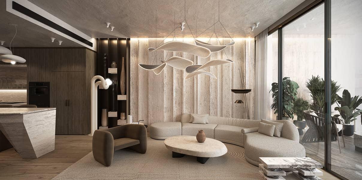 Peace Lagoons II by Peace Homes