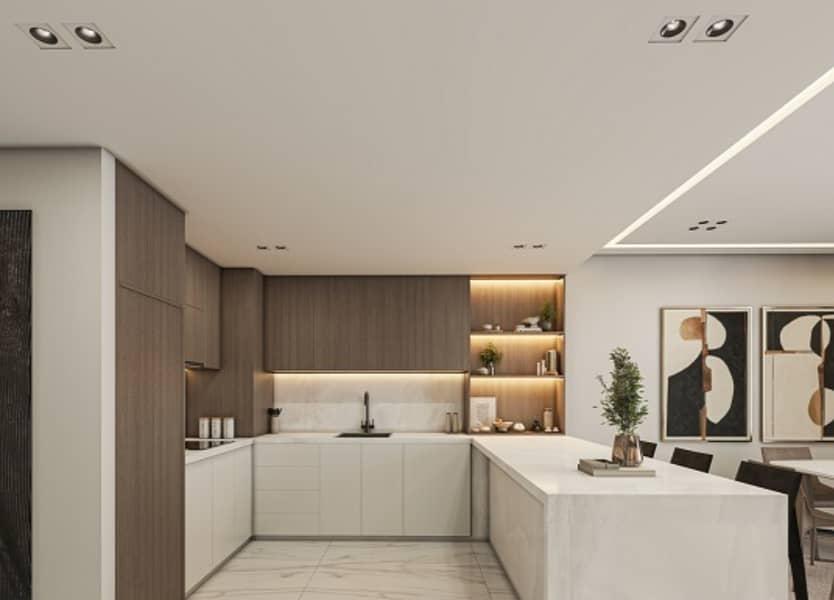 Zephyra Residences