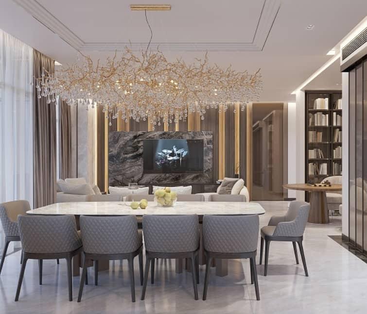 Zephyra Residences