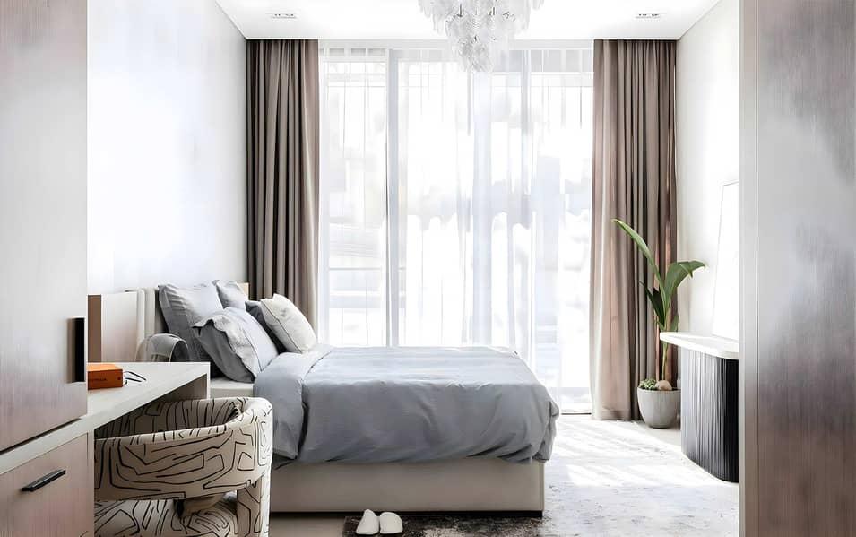 Vistara House