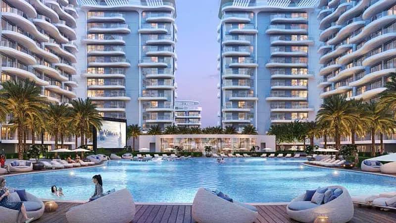 Lagoon Views 3 Tower A
