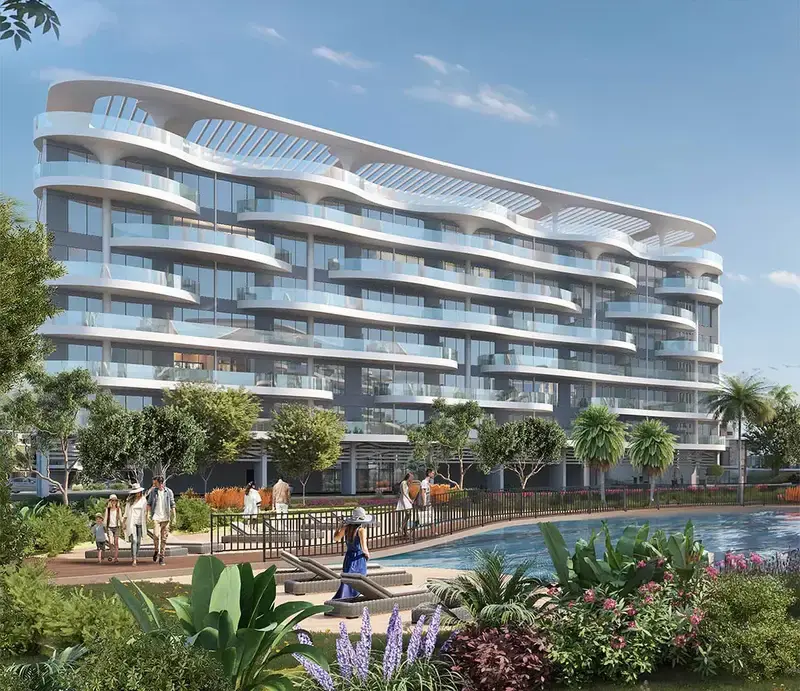 Lagoon Views 3 Tower B