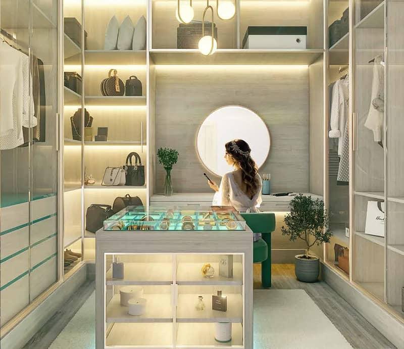 Lagoon Views 3 Tower C
