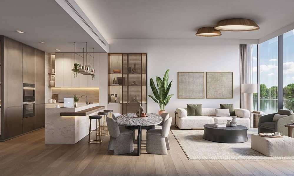 Highgrove by Ellington