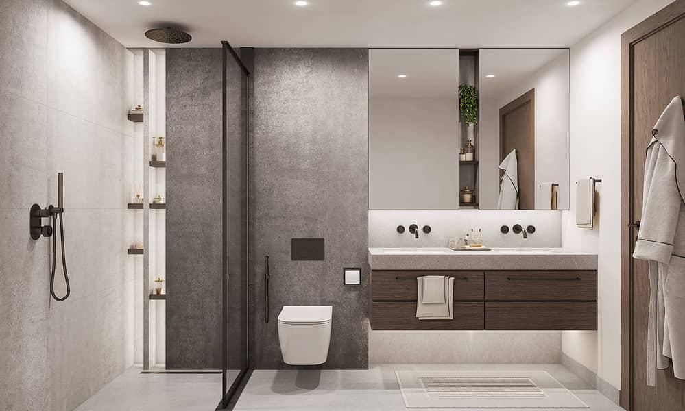 Highgrove by Ellington