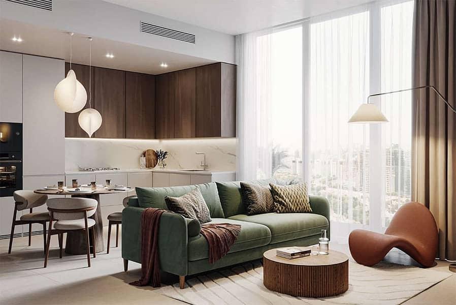 Aurelia Residences