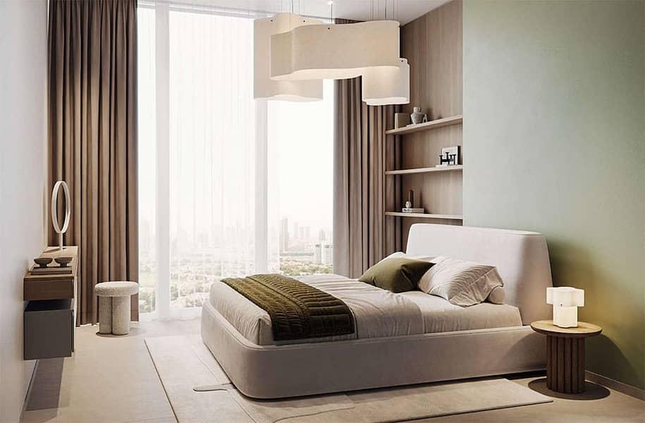 Aurelia Residences