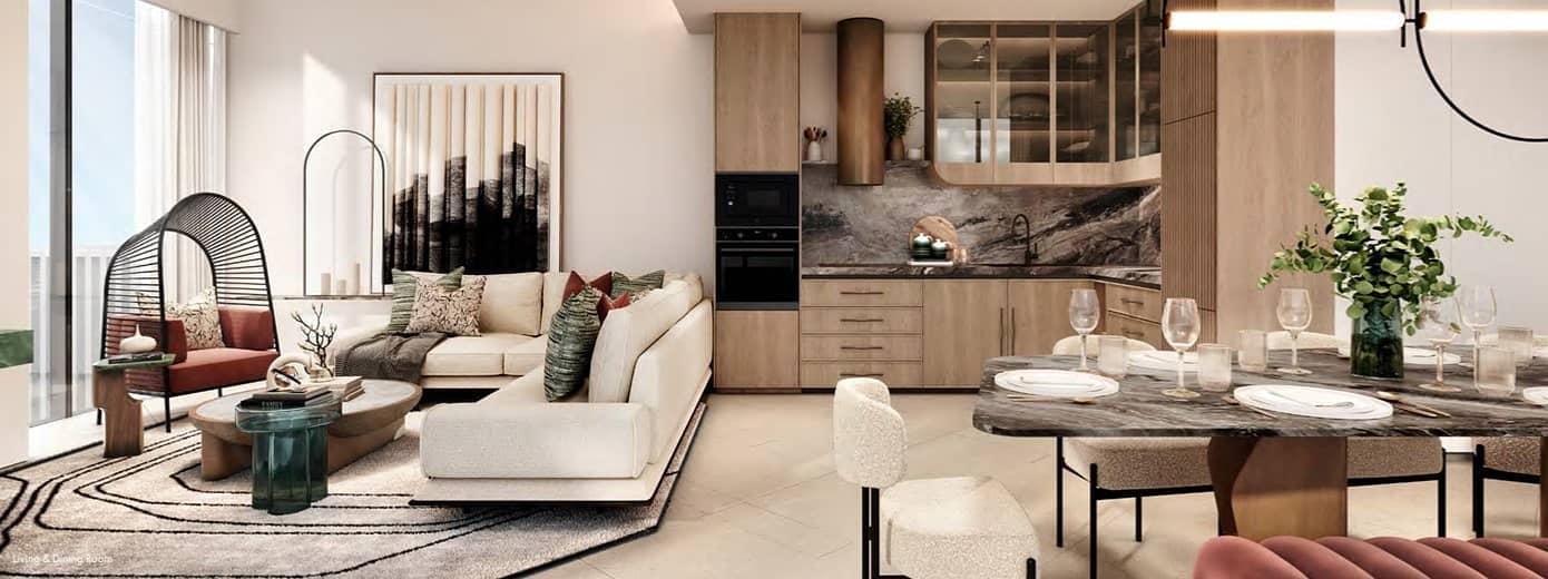W Residences