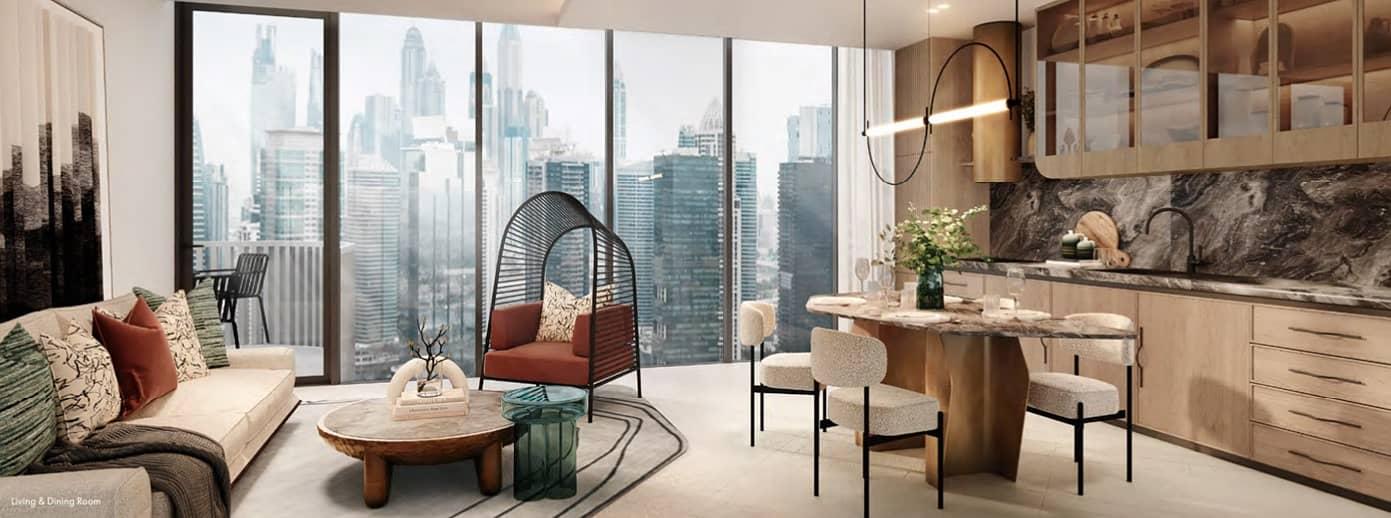 W Residences