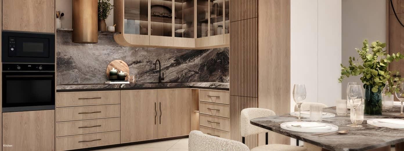 W Residences