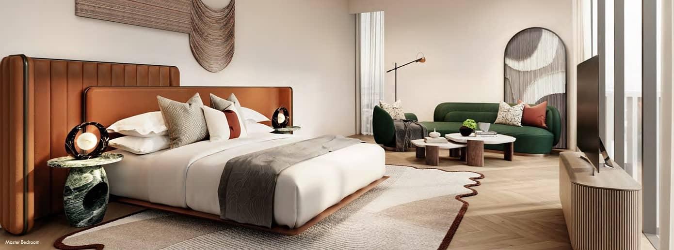 W Residences