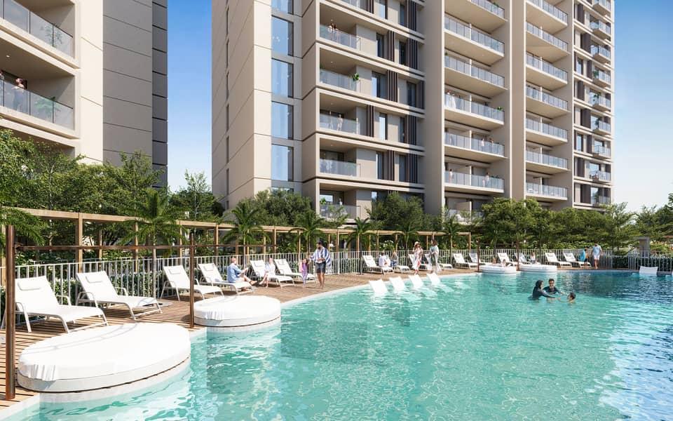 Sidr Residences