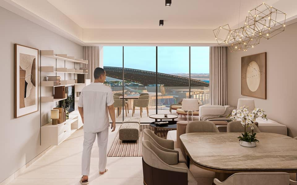 Sidr Residences