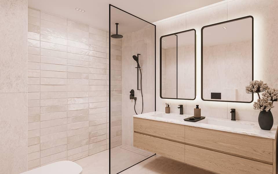 Sidr Residences