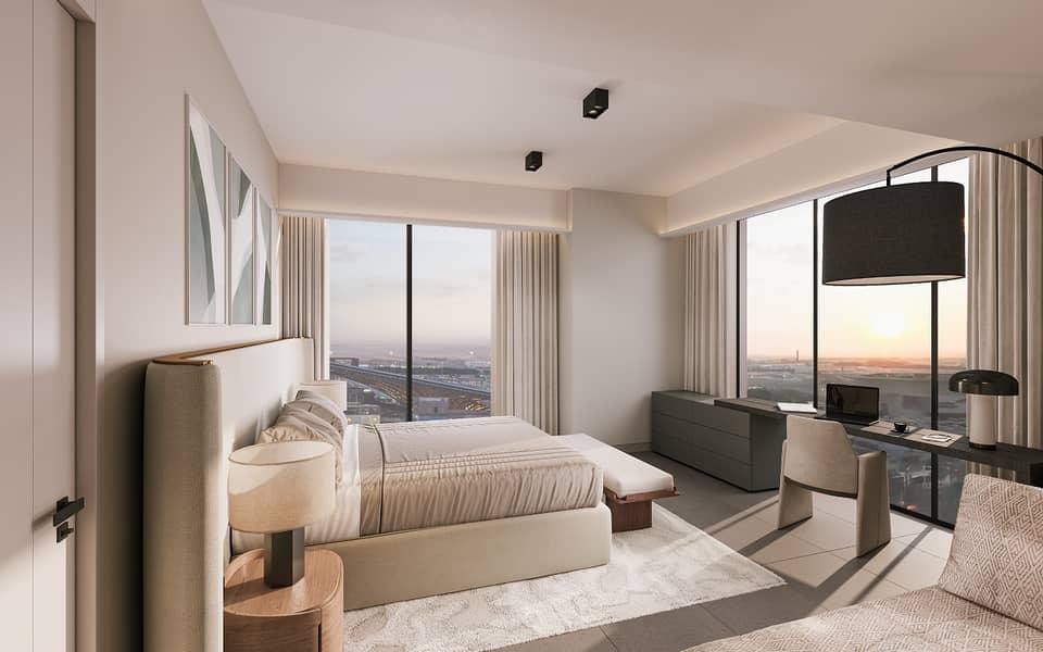 Sidr Residences