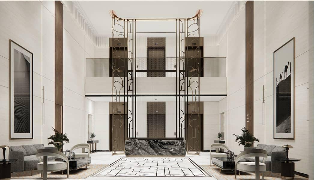 Avenue Residence 7