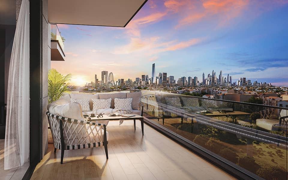 Avenue Residence 7