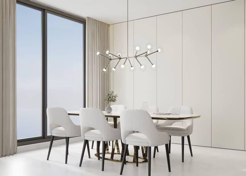 Avenue Residence 7
