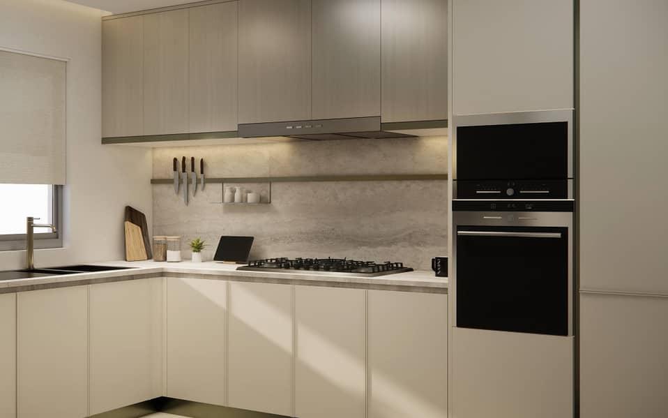 Avenue Residence 7