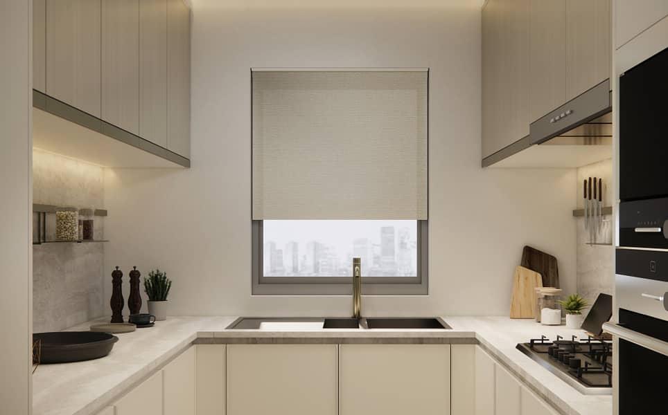 Avenue Residence 7