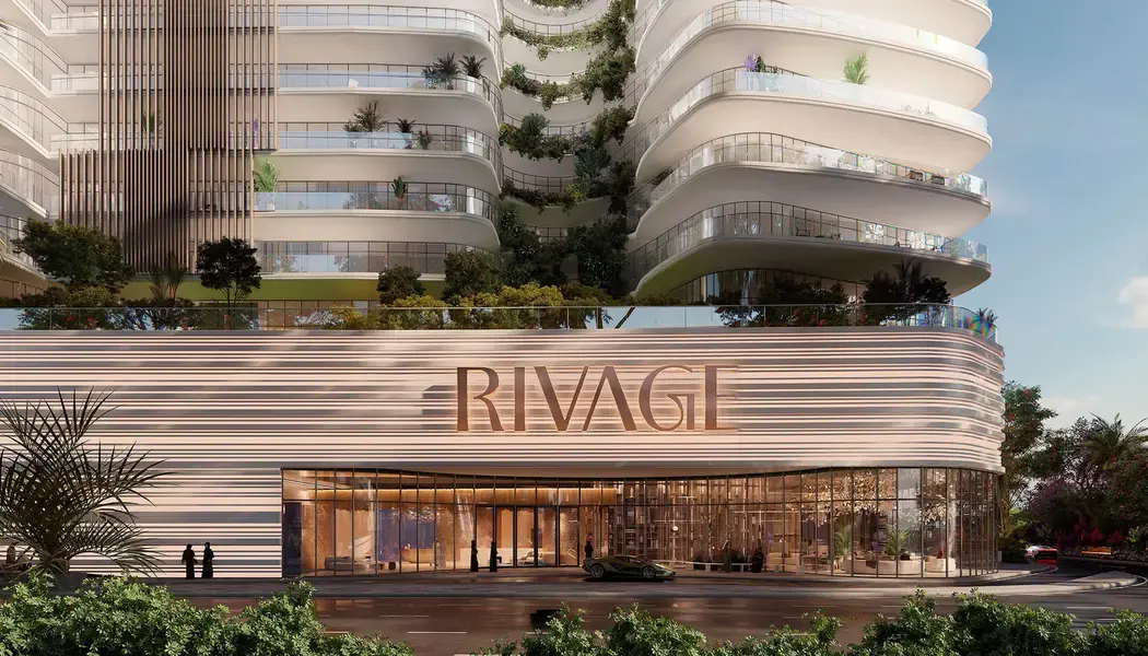 Rivage
