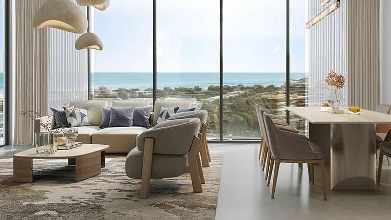 Aquamarine Beach Residences Tower B