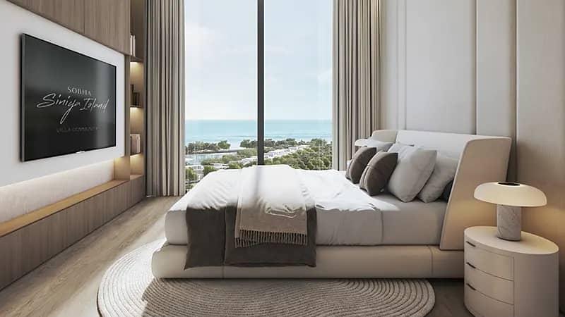 Aquamarine Beach Residences Tower C