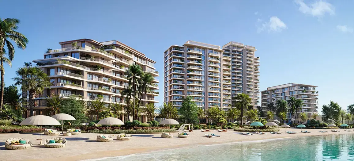 Bay Grove Residences Building 1