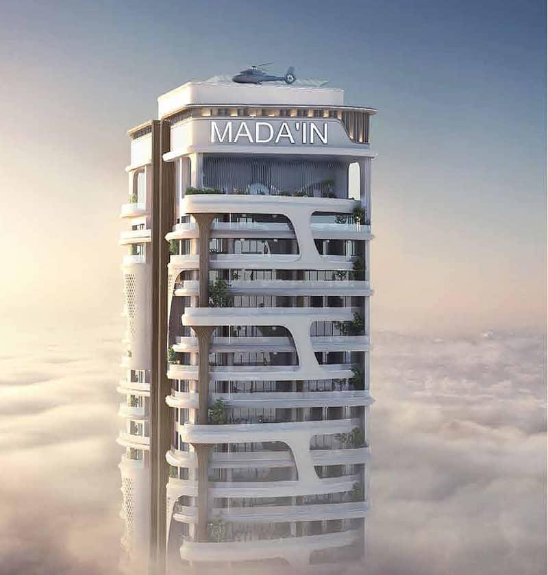 Mada'in