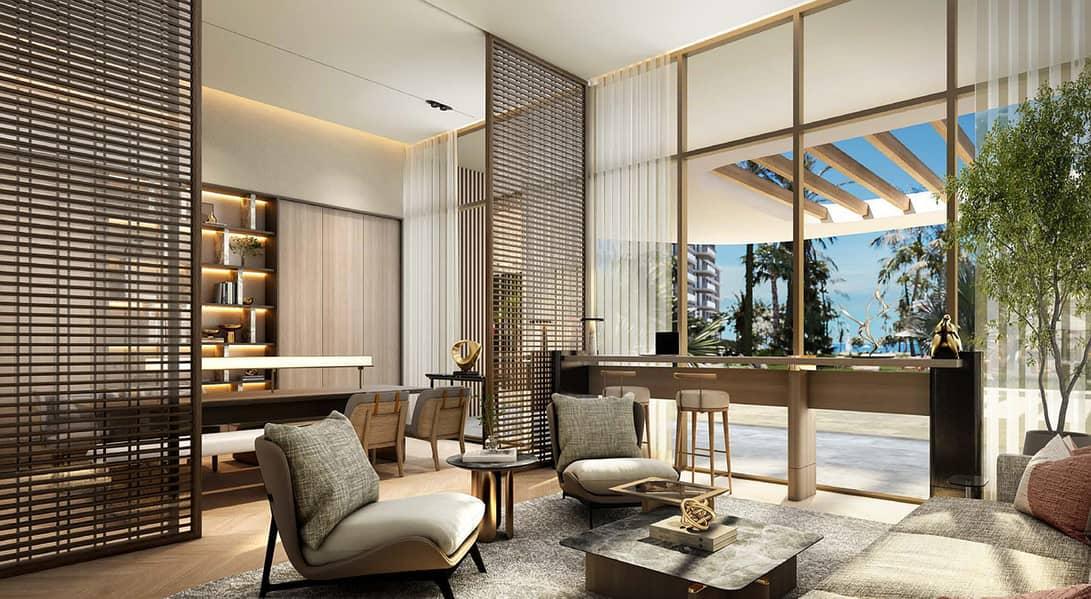 Bay Grove Residences Building 2