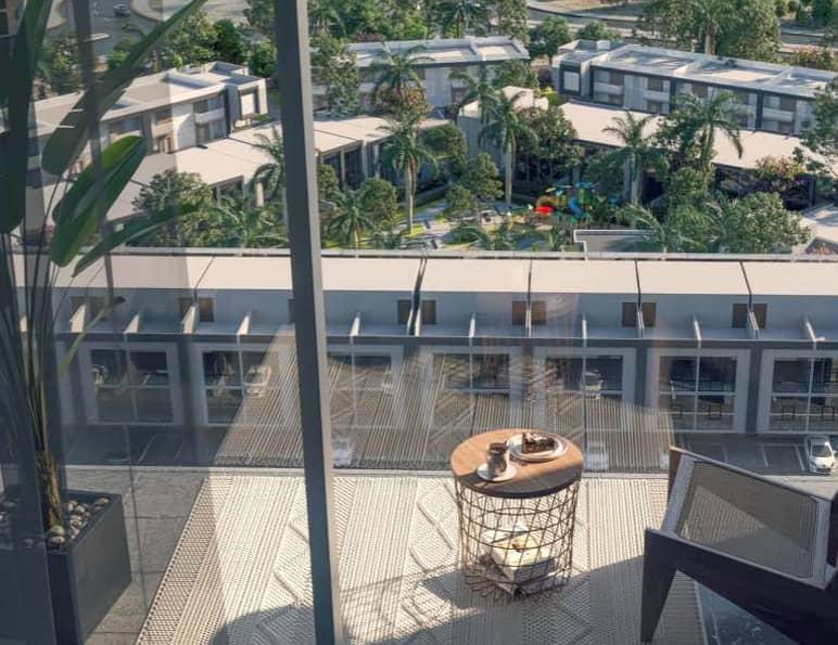 Verdana Residence 4