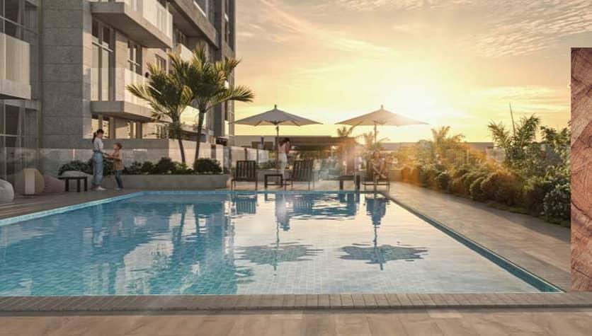 Verdana Residence 4
