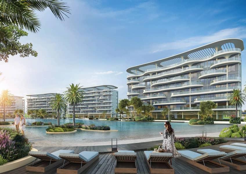 Lagoon Views 12