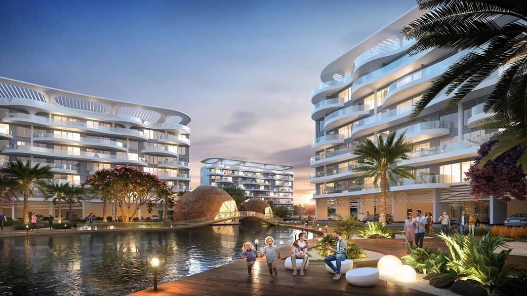 Lagoon Views 12