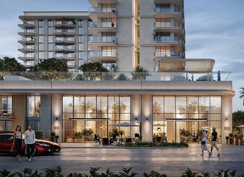 Marina Place 2