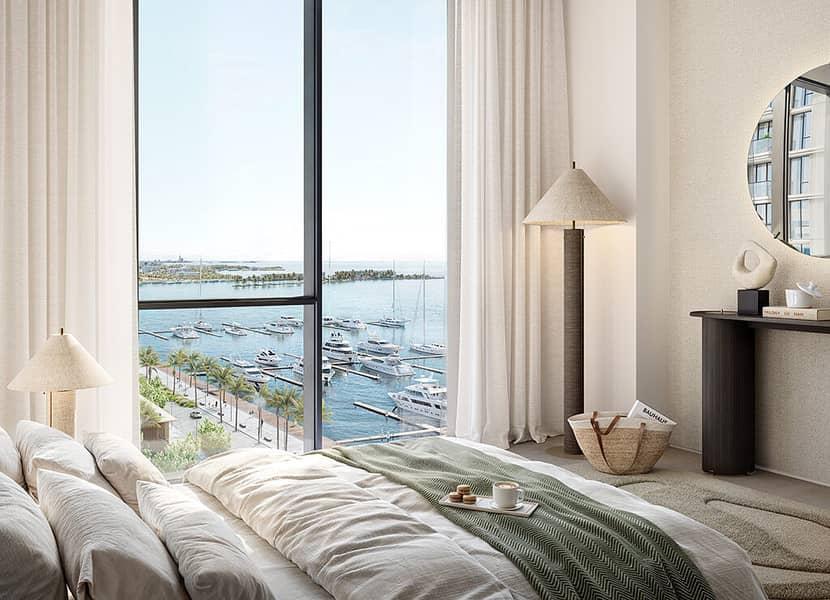 Marina Place 2
