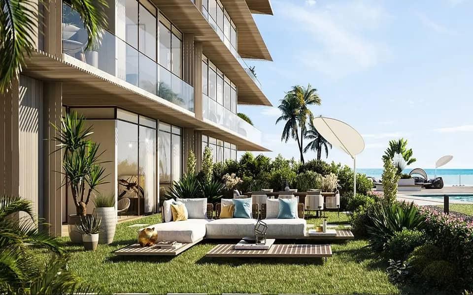 Bay Residences Dubai Islands