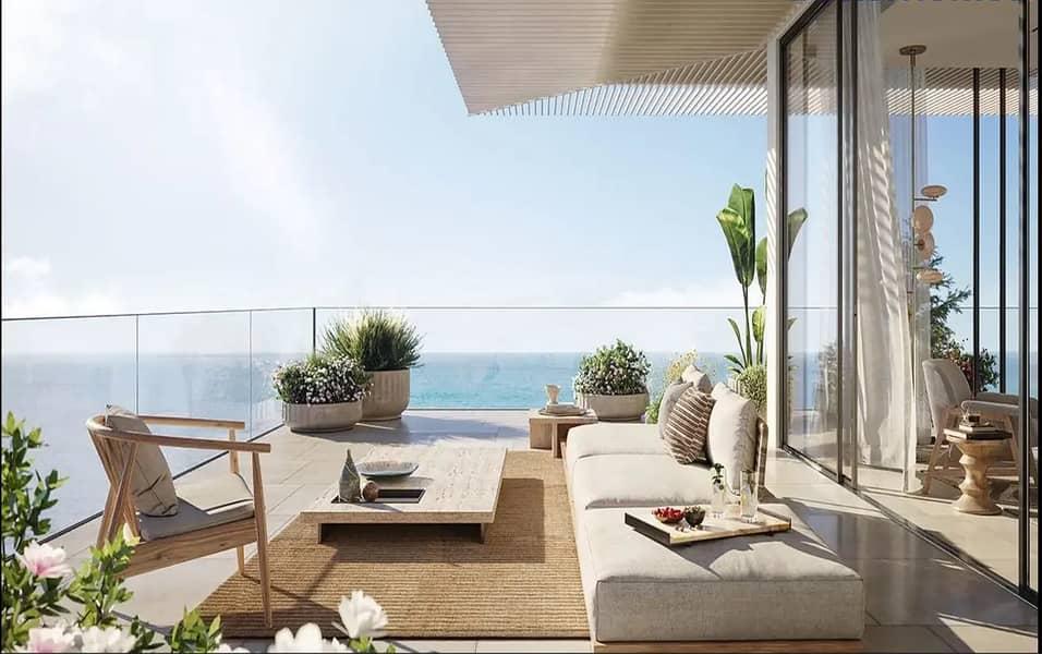 Bay Residences Dubai Islands