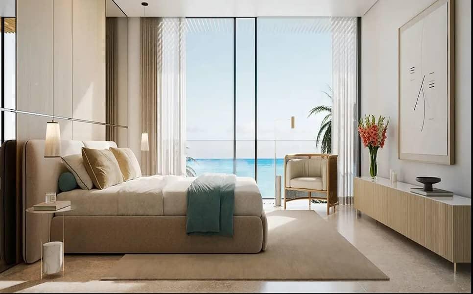 Bay Residences Dubai Islands