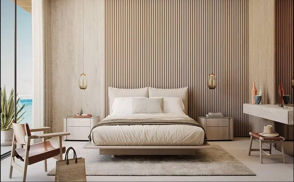 Bay Residences Dubai Islands