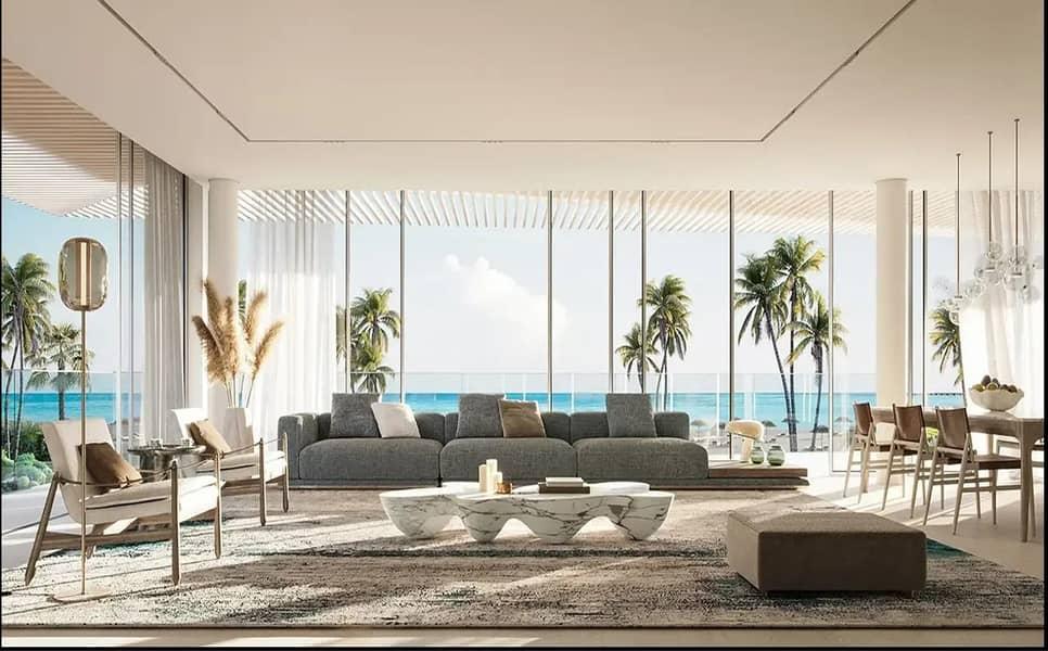 Bay Residences Dubai Islands