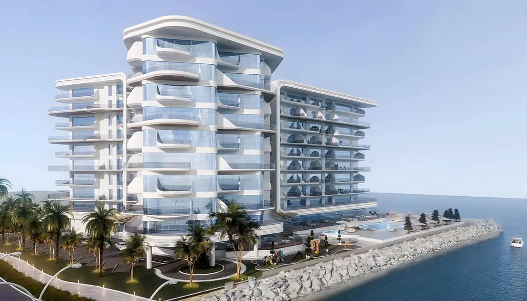 Fortune Bay