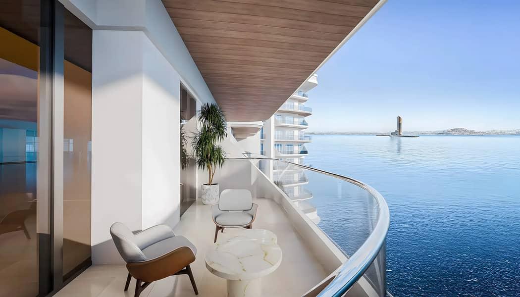 Fortune Bay